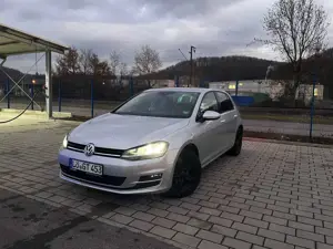 Volkswagen Golf 1.6 Allstar