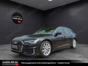 Audi A6 Avant 50TDI*PANO*MATRIX*KAMERA*SDHZG*S-LINE*
