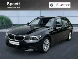 BMW 320 d xDrive Touring Tempomat  mit StopGo-Funktion  A