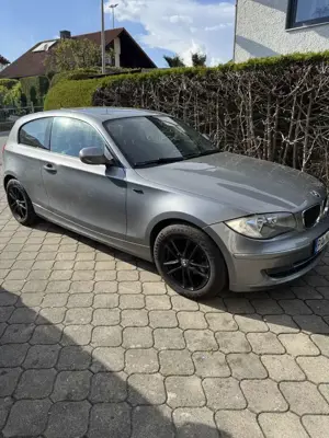 BMW 116 116i