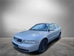 Audi A4 1.6