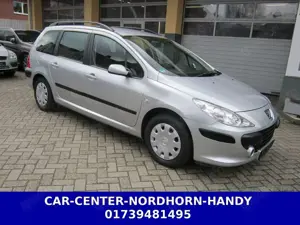 Peugeot 307 Break / SW Break Grand Filou Cool