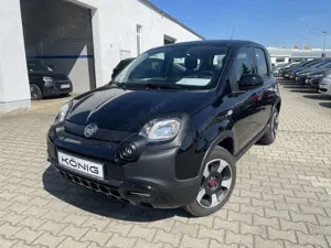 Fiat Panda Cross MY22 City Plus Hybrid 1.0 GS