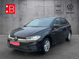 Volkswagen Polo 1.0 TSI DSG Style IQ.LIGHT PANO KAMERA NAVI