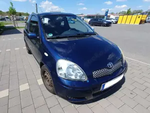 Toyota Yaris Yaris 1.3 Bild 3