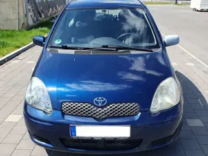 Toyota Yaris Yaris 1.3 Bild 2