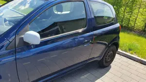 Toyota Yaris Yaris 1.3 Bild 5