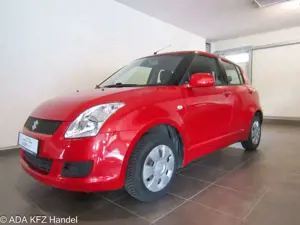 Suzuki Swift Lim. Comfort,Klima,HUAU Neu
