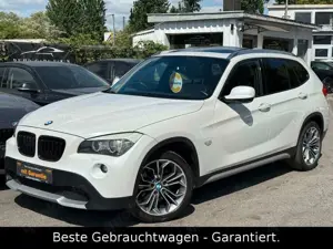 BMW X1 xDrive20d * SPORT LINE  * PANORAMA * TOP