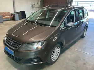 SEAT Alhambra Alhambra 1.4 TSI Start