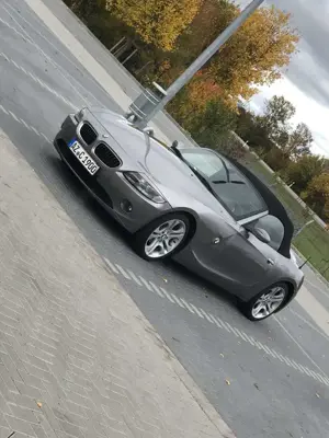 BMW Z4 2.2i