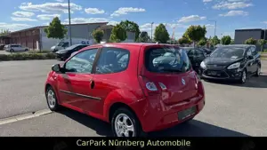 Renault Twingo Expression Klima Scheckheft Bild 3