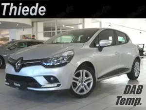 Renault Clio IV 0.9 TCE LIM. ENERGY LED/SHZ/PDC/TEMP/DAB
