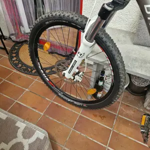 Mountainbike 26 Zoll 27 gang