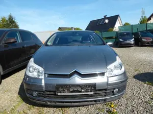 Citroen C5 2.0 16V Exclusive Autom.