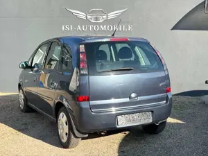 Opel Meriva Edition "Top Zustand"Klima"Garantie" Bild 4