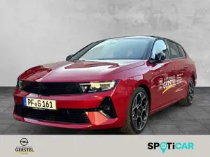 Opel Astra ST Ultimate 1.2 Turbo ALCANTARA KEYLESS AGR