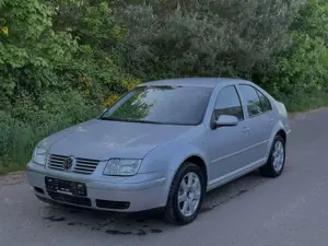 Volkswagen Bora Pacific