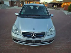 Mercedes-Benz A 150 BlueEFFICIENCY