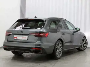 Audi A4 40 TFSI Q 2x S LINE OPS+ MATRIX AHK LM1 Bild 3