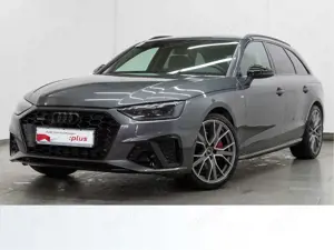 Audi A4 40 TFSI Q 2x S LINE OPS+ MATRIX AHK LM1 Bild 2