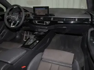 Audi A4 40 TFSI Q 2x S LINE OPS+ MATRIX AHK LM1 Bild 5