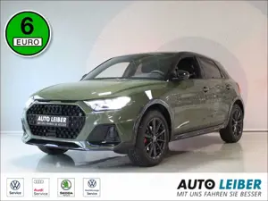 Audi A1 35 TFSI allstreet S-Line/Assistenzp./Infop. LED