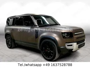 Land Rover Defender 110 SE
