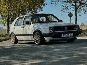 Volkswagen Golf Golf Automatic