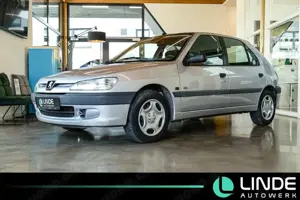 Peugeot 306 XR | AUTOMATIK | KLIMA