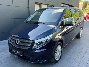 Mercedes-Benz Vito Tourer 119 CDI Edition lang Navi LED RFK