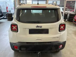 Jeep Renegade Limited, Bild 5