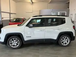 Jeep Renegade Limited, Bild 3
