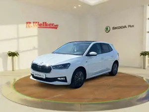 Skoda Fabia Drive 1.0 TSI ''Panoglasdach''Lane Assist''Navi''L