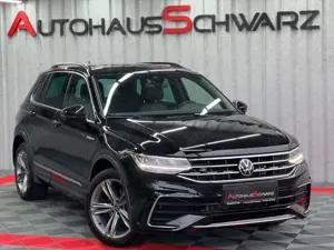 Volkswagen Tiguan R-Line DSG  VirtCock AHK ACC 360 Led 19`