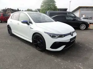 Volkswagen Golf VIII Lim. R 20 Years 4Motion Bild 5