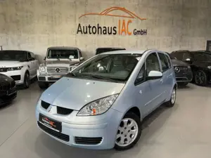 Mitsubishi Colt CZ3 Lim. 5-trg. 1.3 Invite