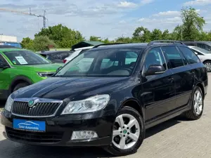 Skoda Octavia 2.0 TDI Combi Family+Finanzierung+ Bild 3