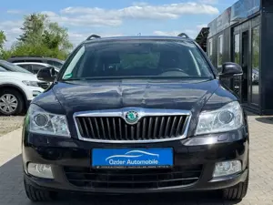 Skoda Octavia 2.0 TDI Combi Family+Finanzierung+ Bild 2