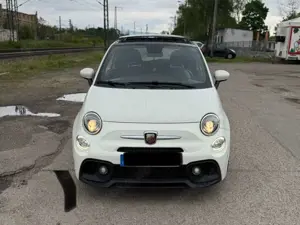 Fiat 500 500 595 Abarth