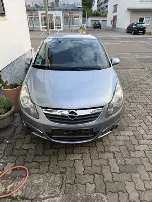 Opel Corsa Edition "111 Jahre"