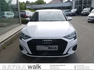 Audi A3 Sportback 30 TDI S tronic BO App RFK ACC LED