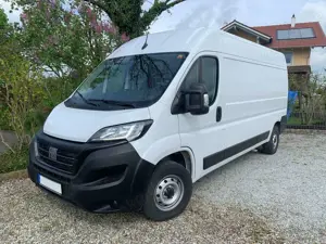 Fiat Ducato L4H2 35 140 MJT Kawa **inkl. Boden/Seitenverkl.**