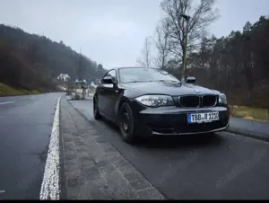 BMW 120 Sport
