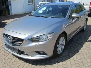 Mazda 6 2.0 Kombi SKYACTIV-G Prime-Line