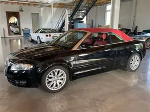 Audi A4 A4 Cabriolet 2.7 TDI DPF multitronic