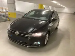 Volkswagen Polo 1.6 TDI SCR Highline