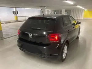 Volkswagen Polo 1.6 TDI SCR Highline Bild 2
