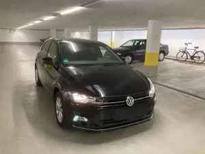 Volkswagen Polo 1.6 TDI SCR Highline Bild 3