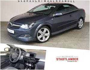 Opel Astra H Twin Top Cosmo 1.8 BI-XEN*KLIMA*PDC